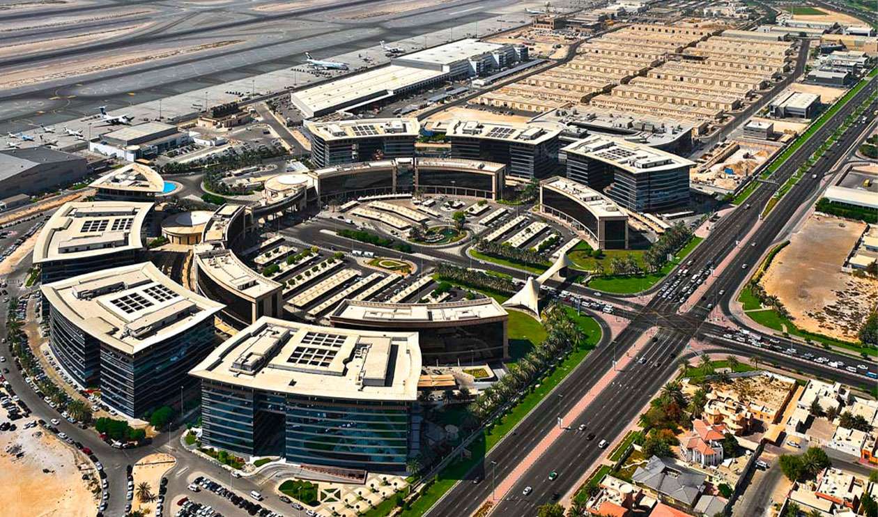 Steps To Start Your Business In Dubai Freezone