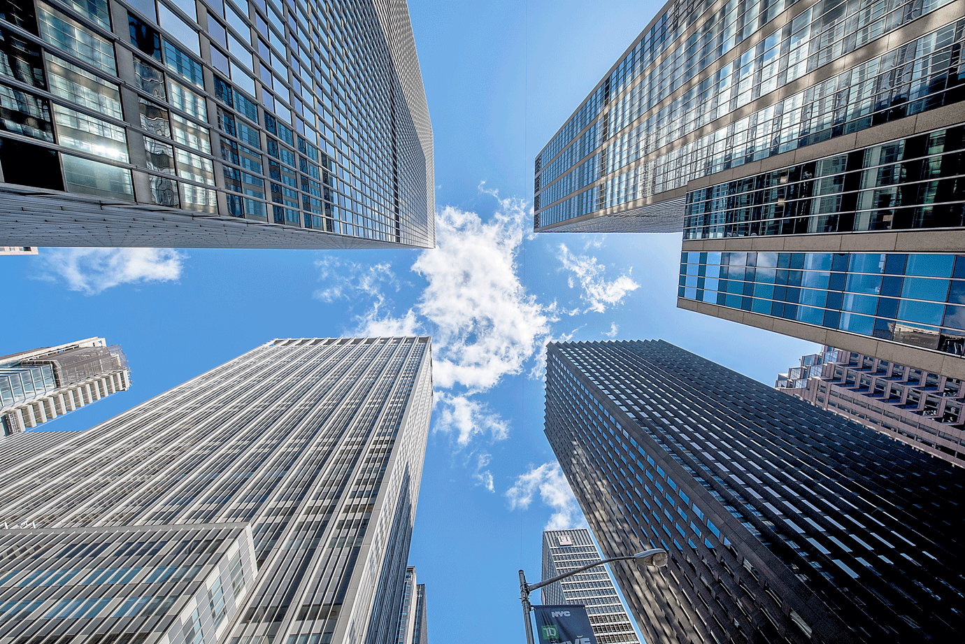 Achieving Financial Resilience: How GenZone Helps High-Net-Worth Individuals and Businesses Navigate Uncertainty