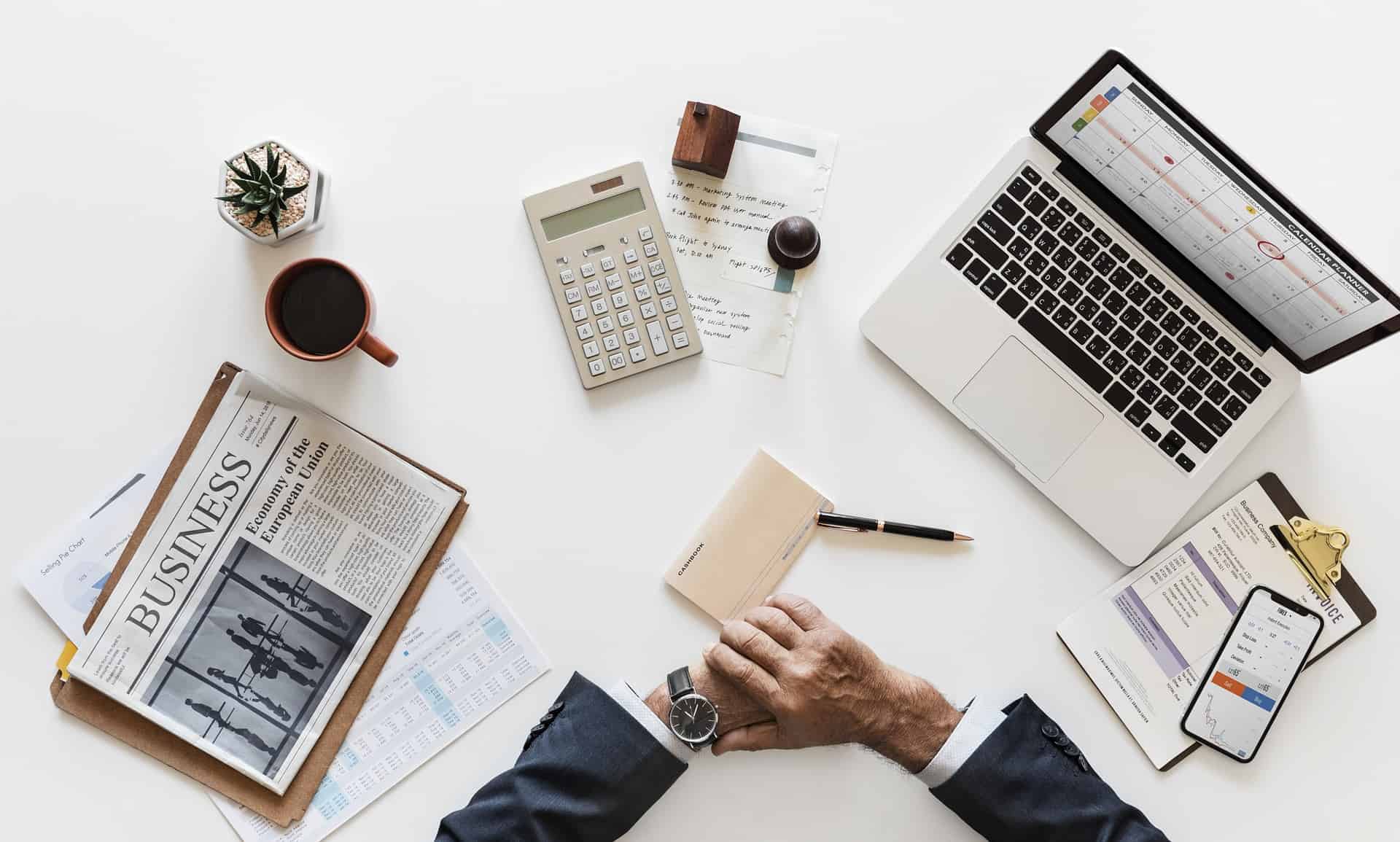 Why UAE is the best place to register your online business in 2023?