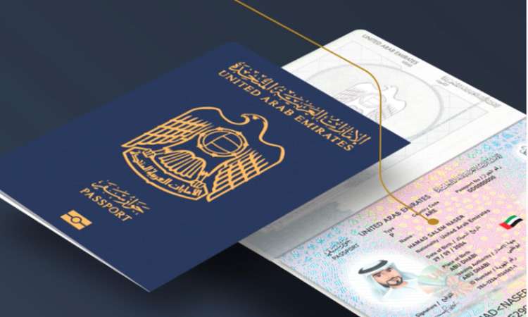 Golden Visa