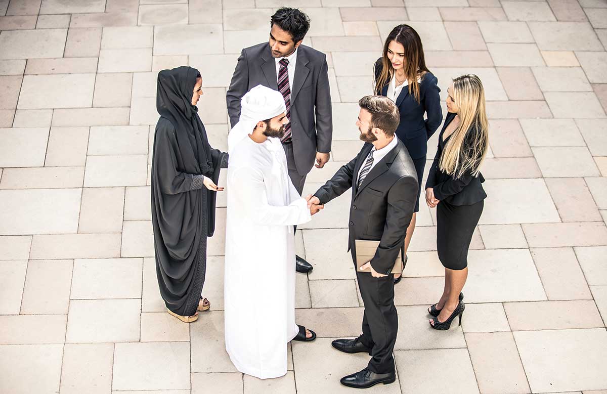How To Become A Dubai Tax Resident In 2023?