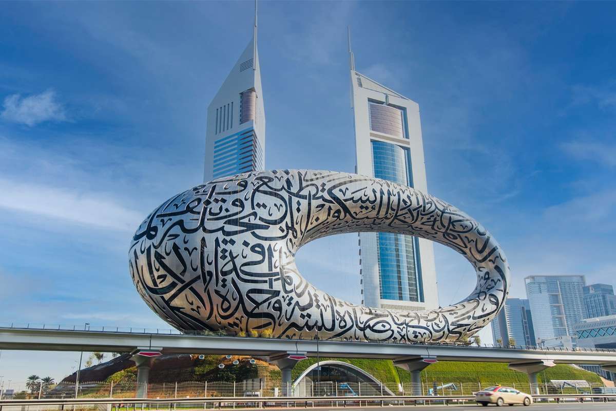 genzone dubai business setup