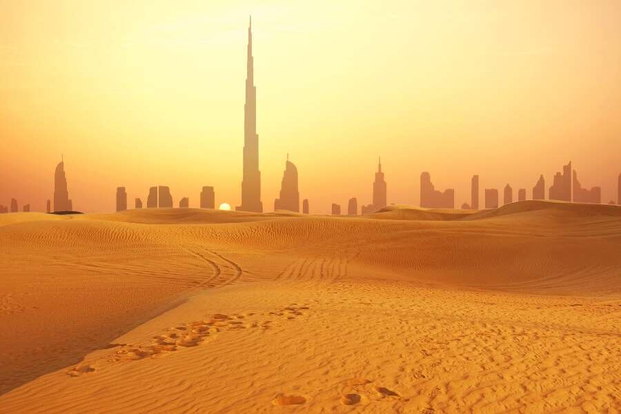 dubai business setup genzone