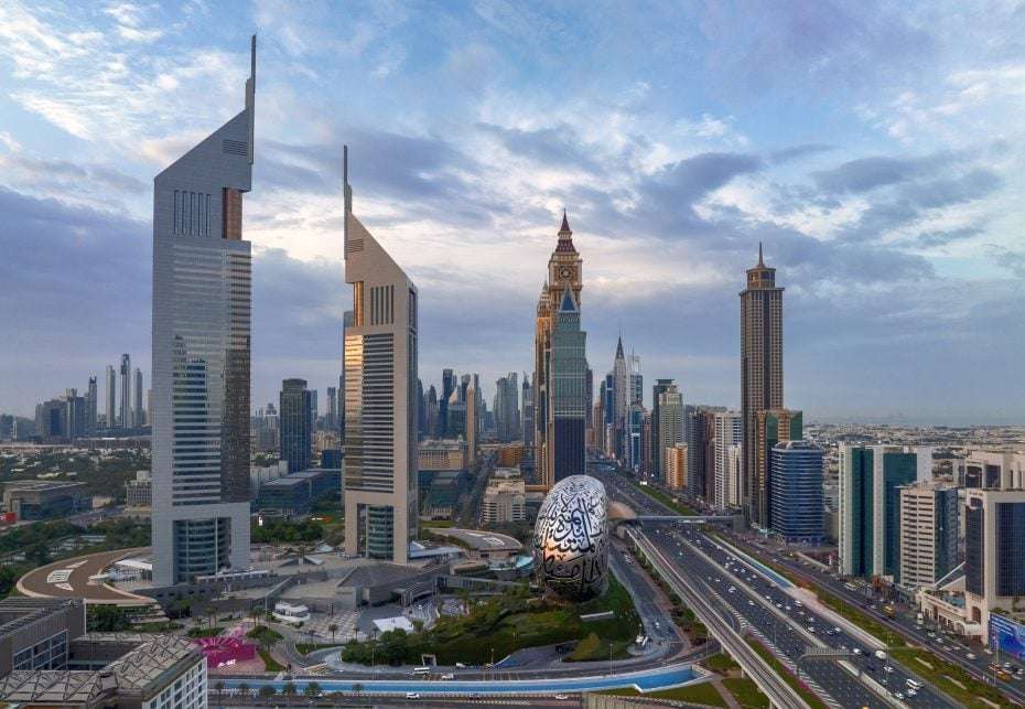Genzone dubai business setup
