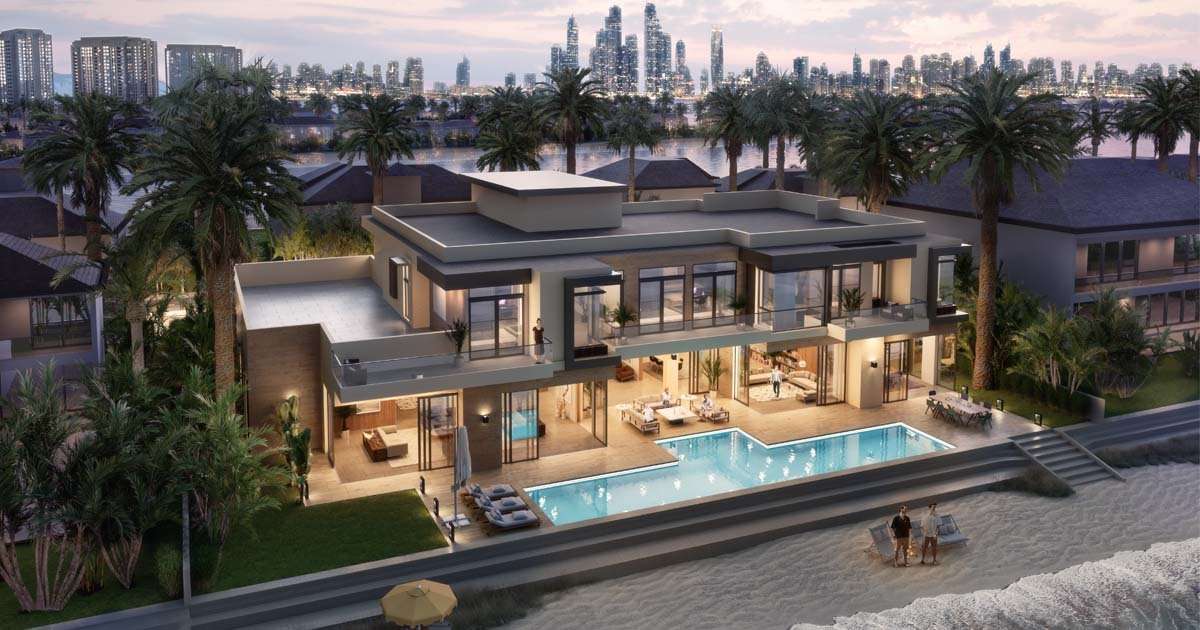 Dubai Business Setup | Genzone | Kevin McKenzie | Shayan Nasiri