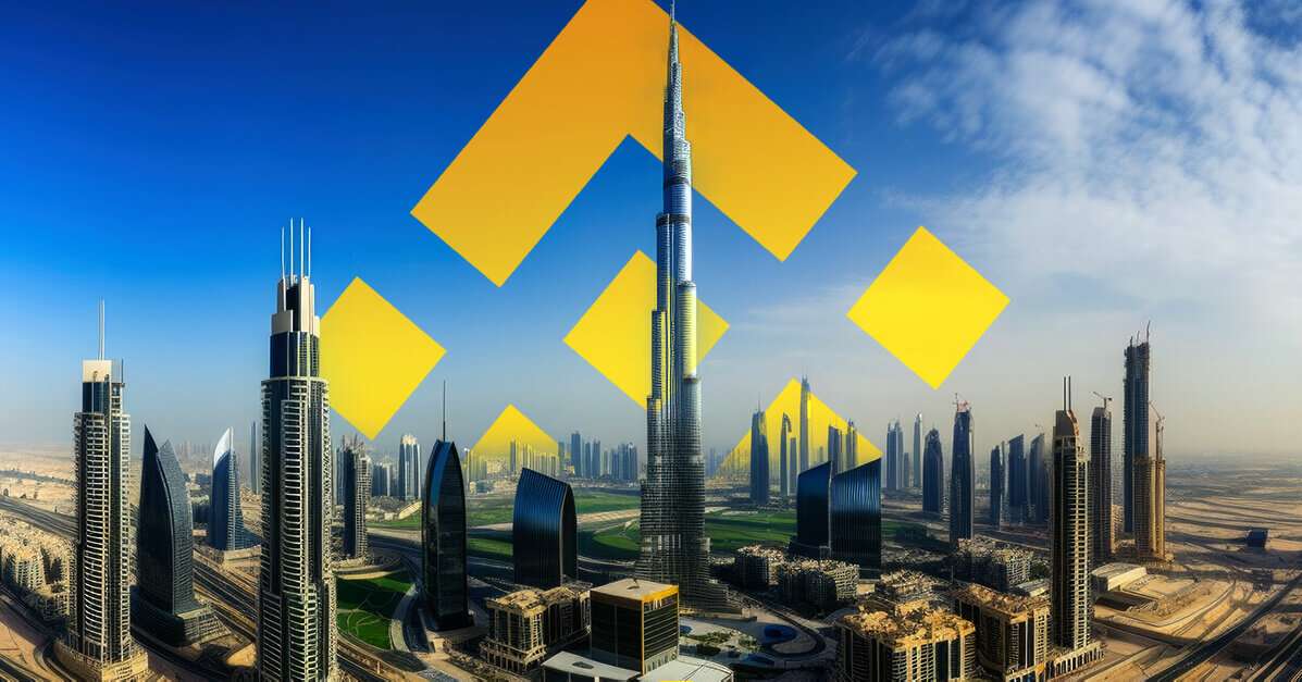 Crypto Just Got Easier In Dubai | Cash Out Crypto In Dubai​ | Genzone | Kevin McKenzie | Shayan Nasiri