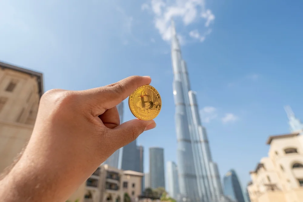 Crypto Just Got Easier In Dubai | Cash Out Crypto In Dubai​ | Genzone | Kevin McKenzie | Shayan Nasiri