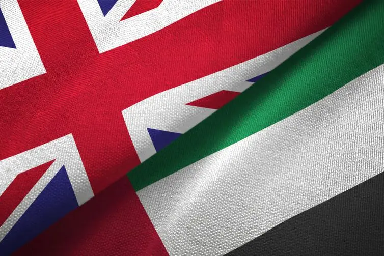 How GenZone Can Help You Set Up Your Dubai-UK LLP Combo | Kevin McKenzie | Shayan Nasiri | Dubai Business Setup