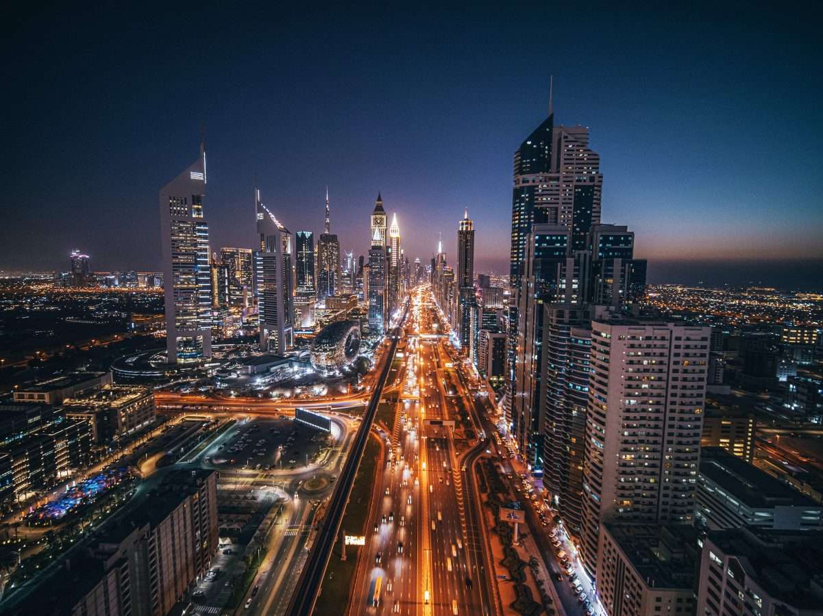 genzone dubai | kevin mckenzie | shayan nasiri | business setup