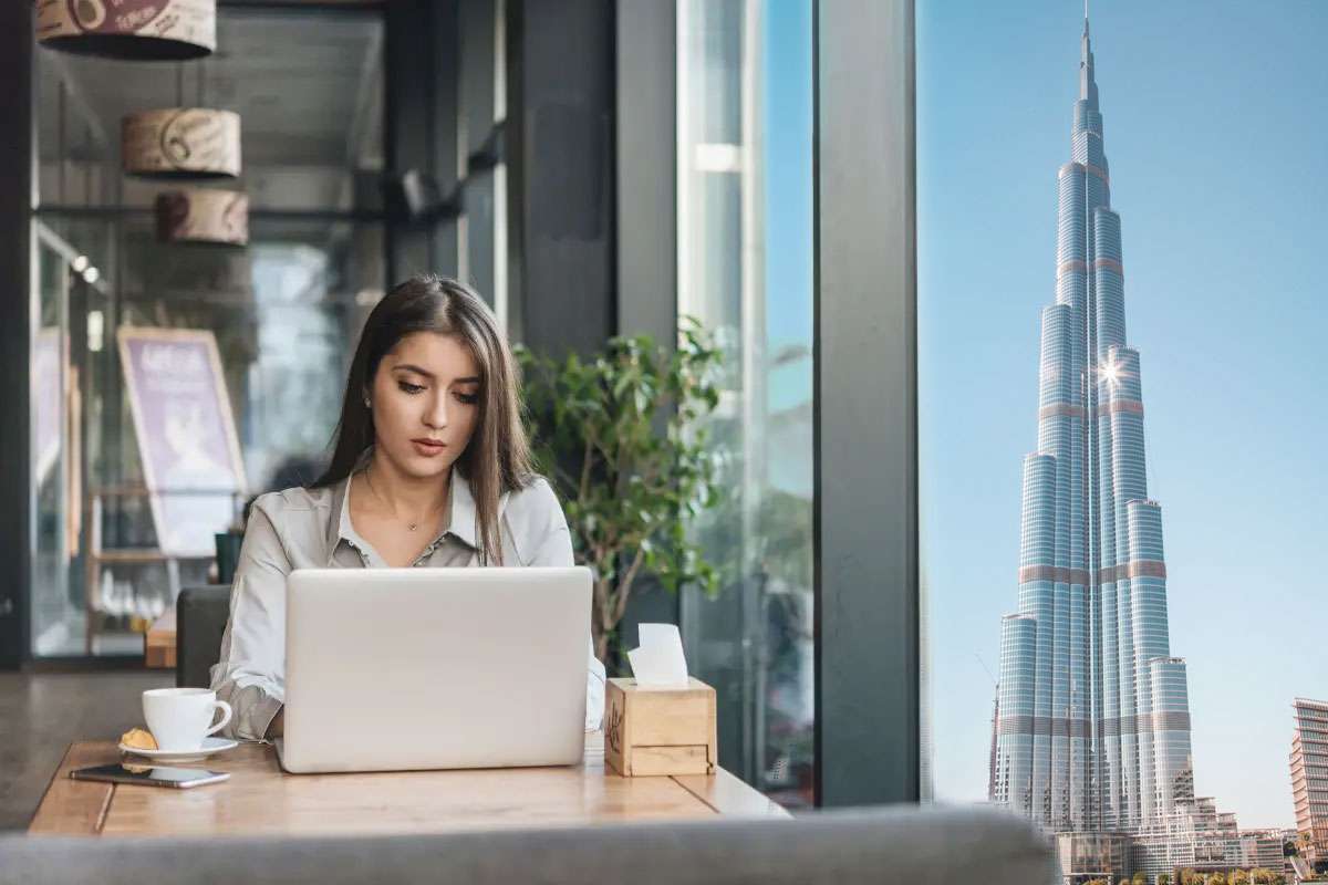 genzone dubai business setup