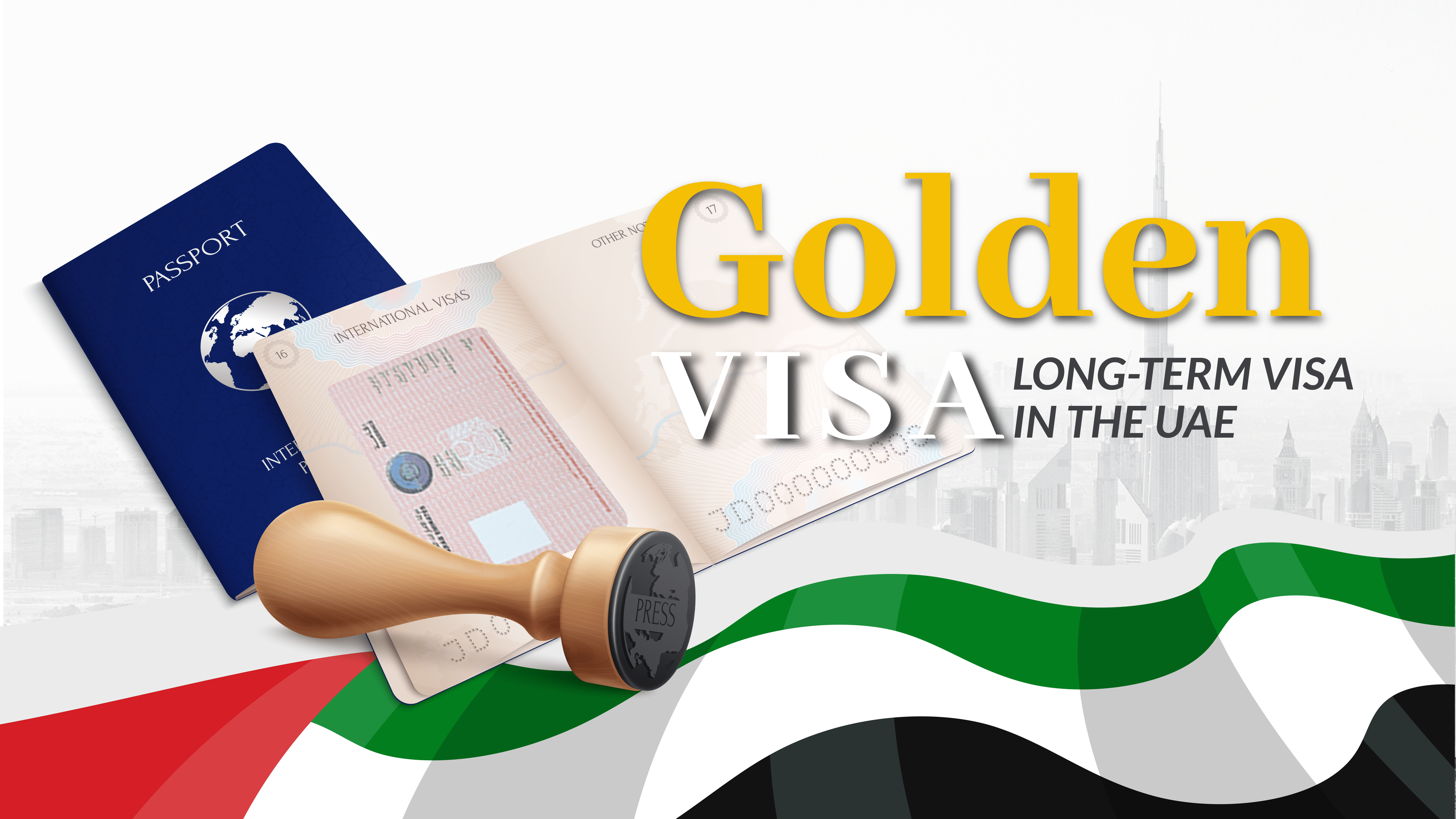 Genzone Dubai Golden Visa | Kevin McKenzie | Shayan Nasiri
