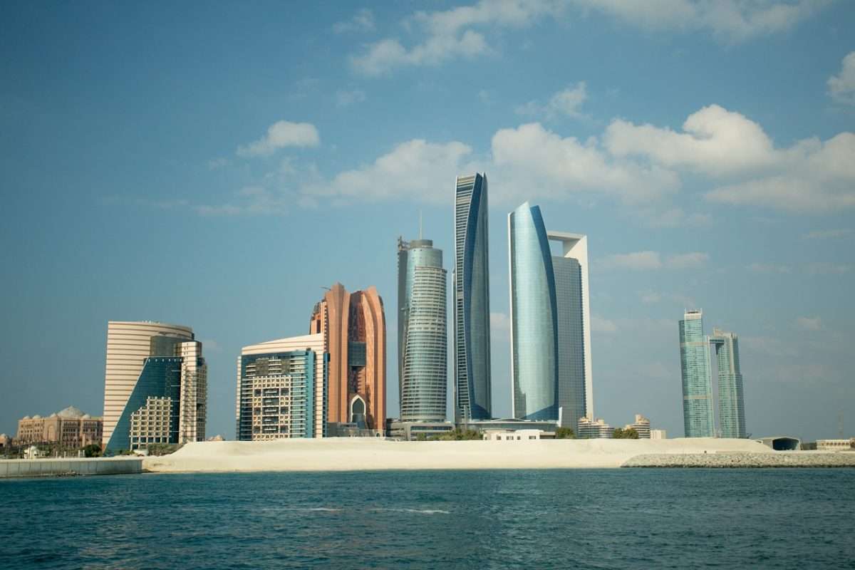 genzone dubai business setup
