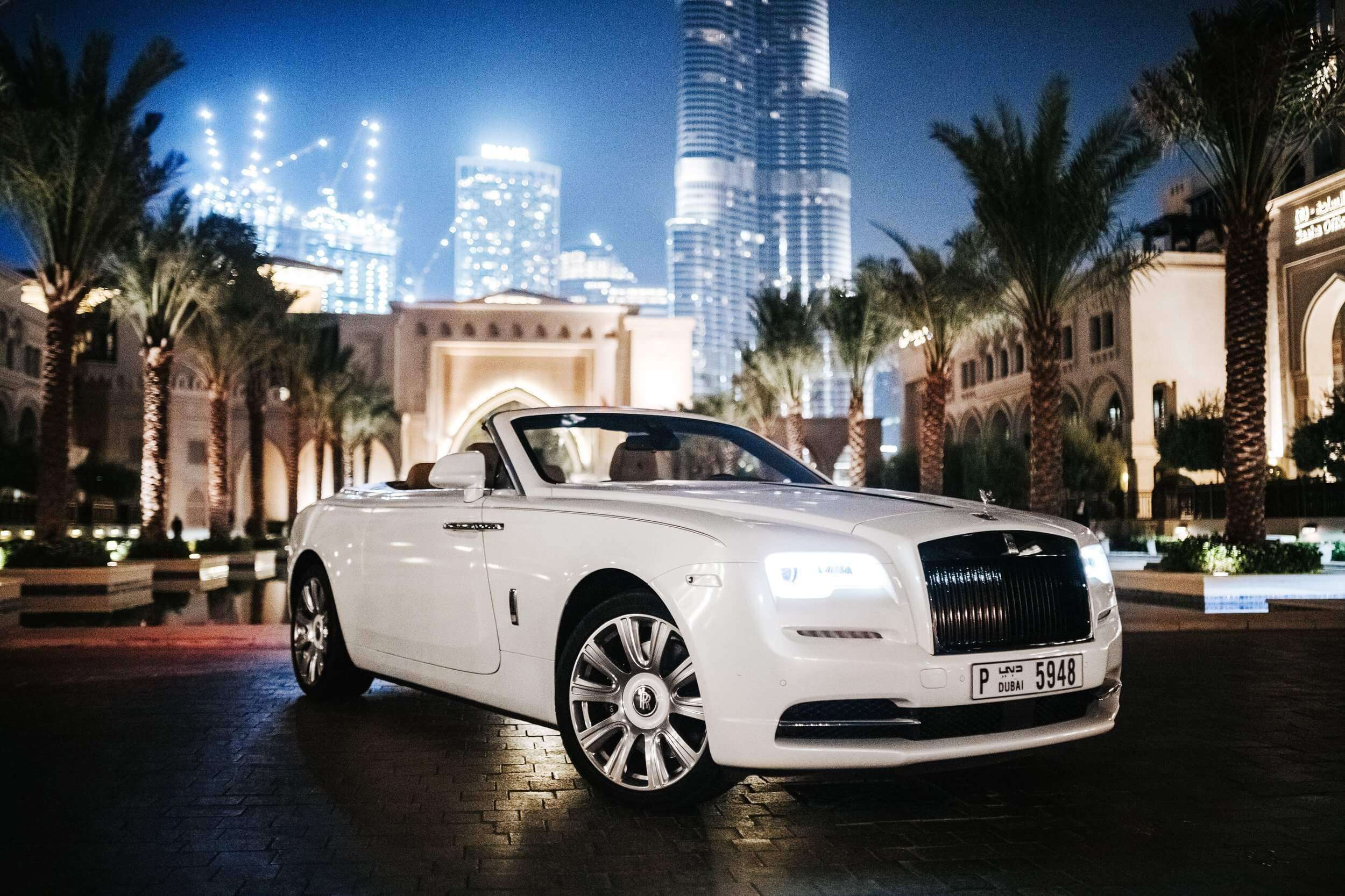 dubai real estate genzone
