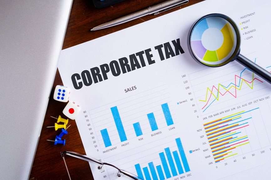 Genzone dubai corportae tax