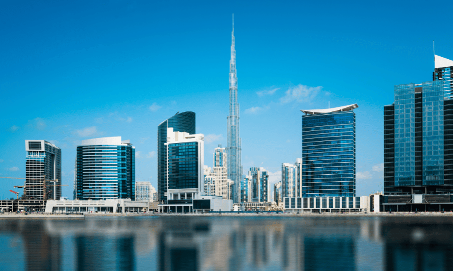 genzone dubai business setup