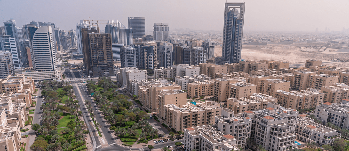 dubai real estate genzone