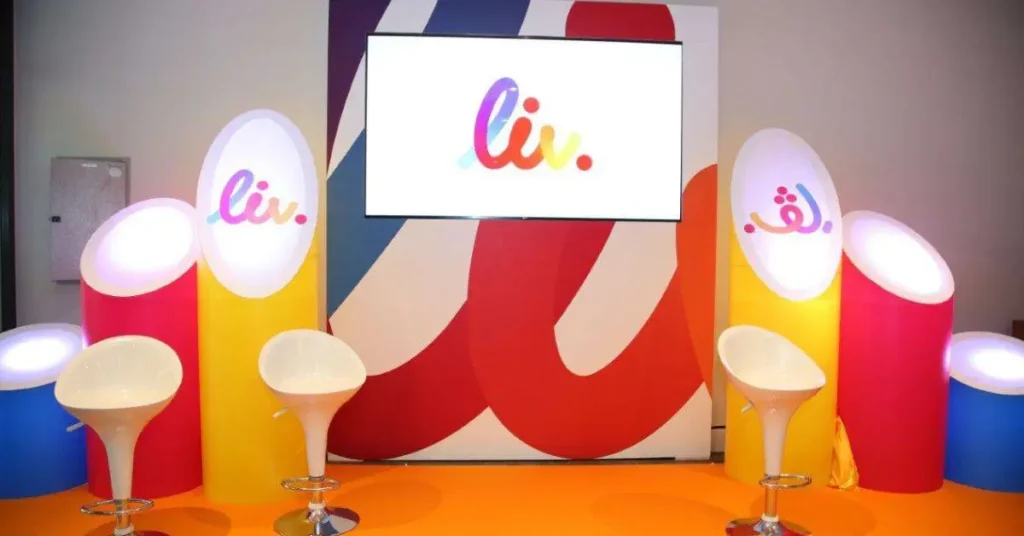 Liv. Bank by Emirates NBD offers quick personal banking solutions in Dubai. GenZone guides you through setup