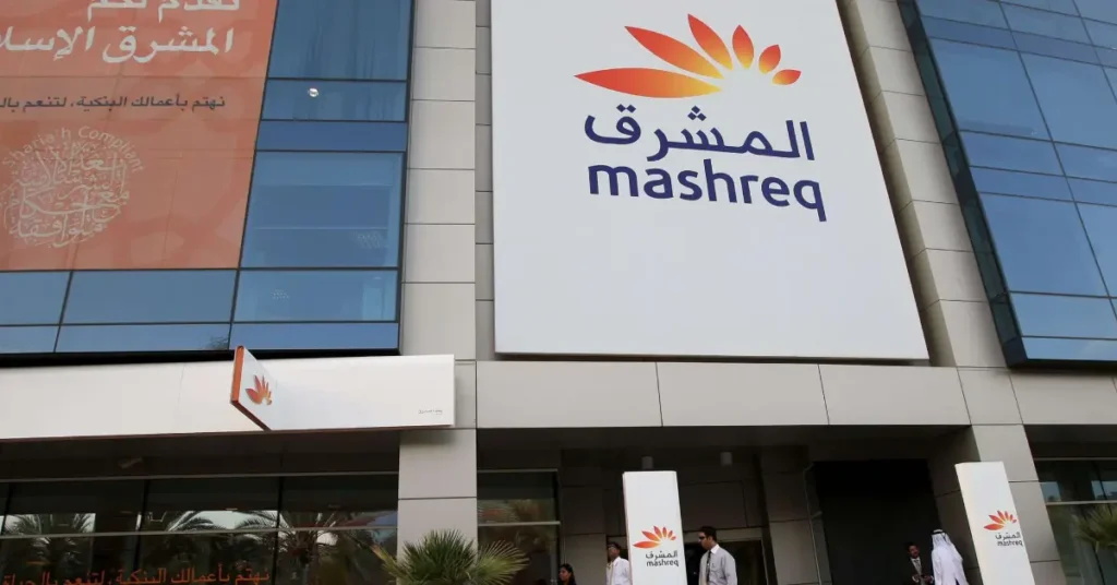 Mashreq Neo digital banking provides simple setup for Dubai businesses. GenZone assists with account opening