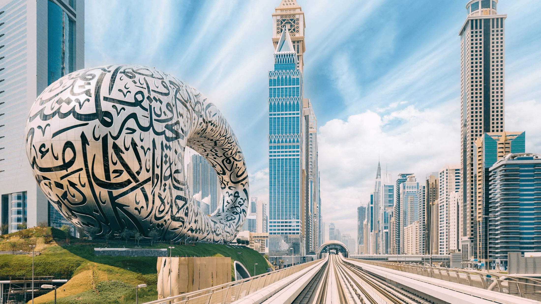 GenZone Consulting Dubai