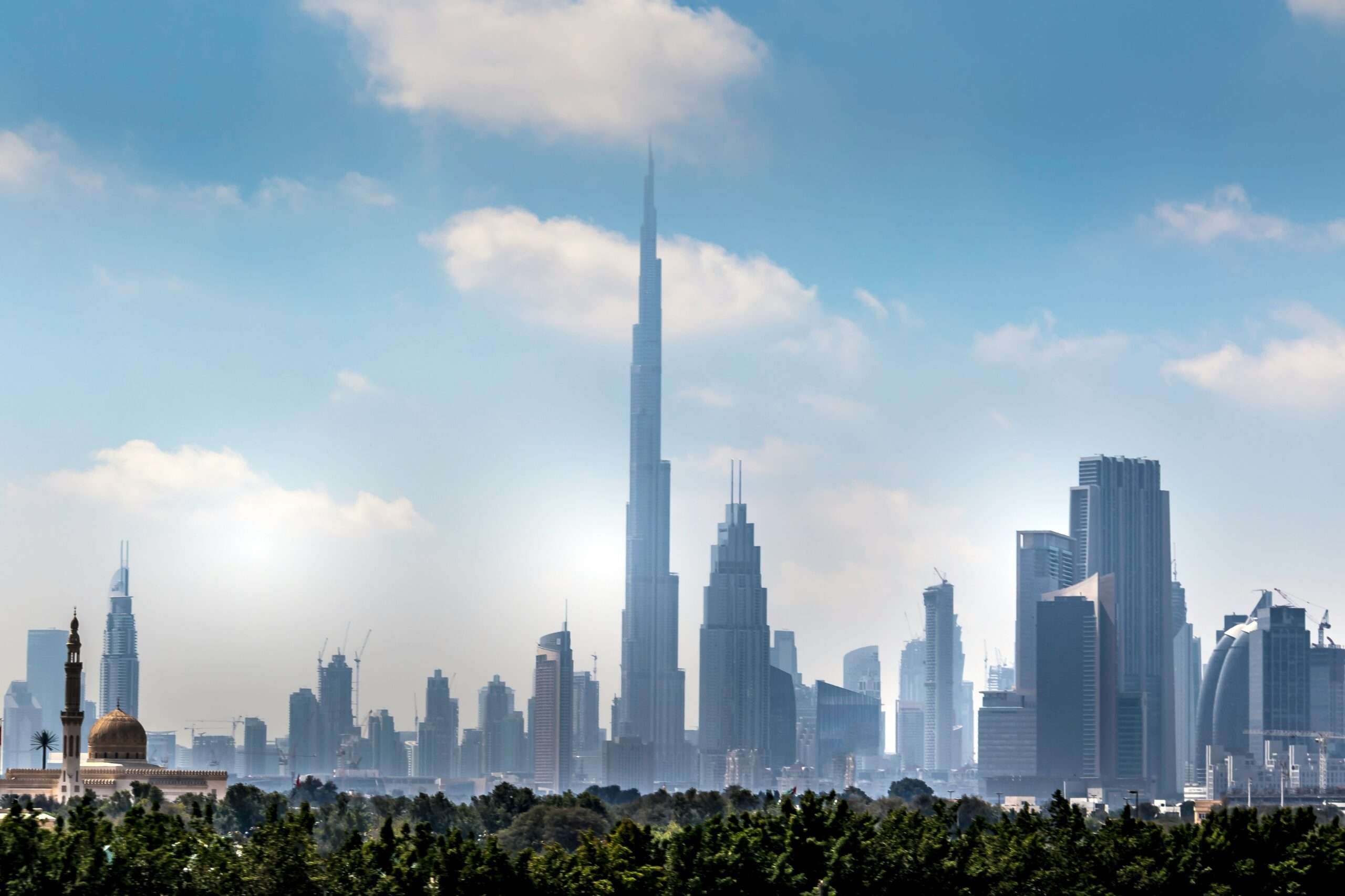 The #1 Dubai Setup Consultants | GenZone Dubai | Reviews | Testimonials