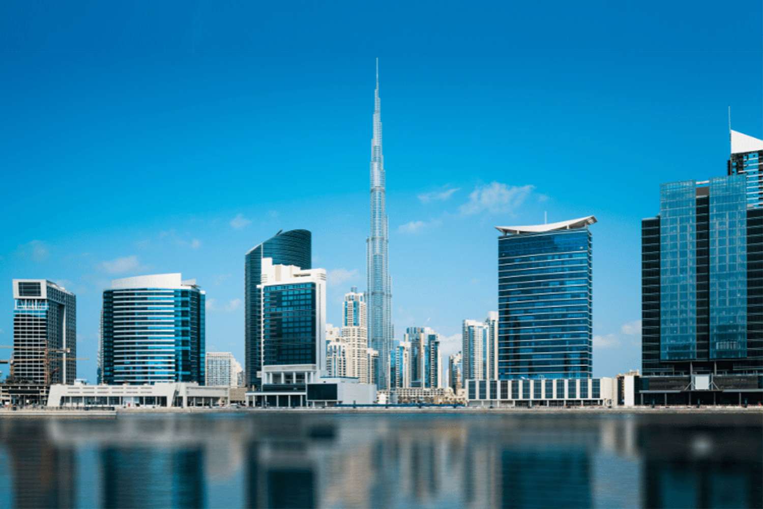 genzone dubai business setup
