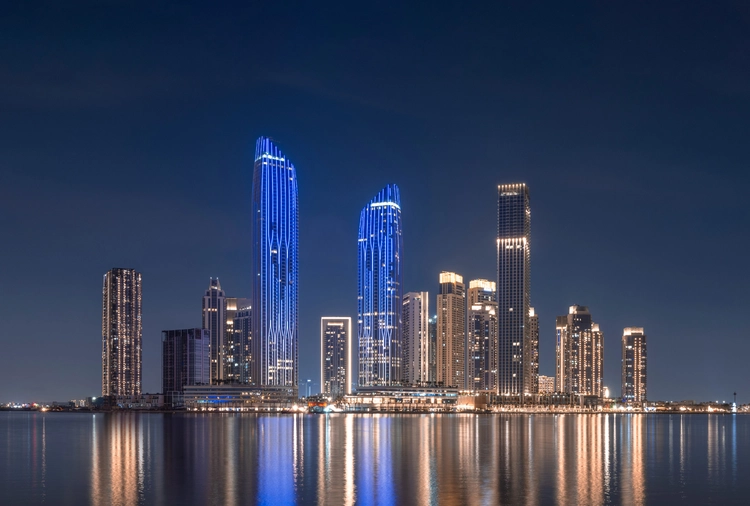 off plan properties in dubai