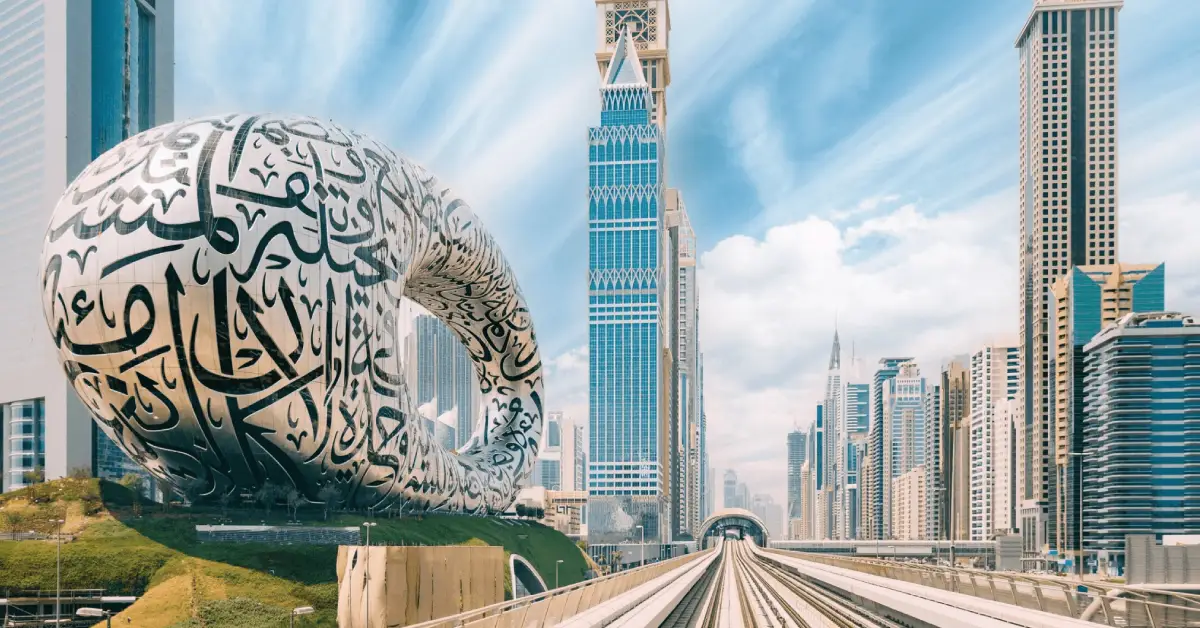 Dubai tax residency requires 90 days in UAE — GenZone ensures smooth certificate approval