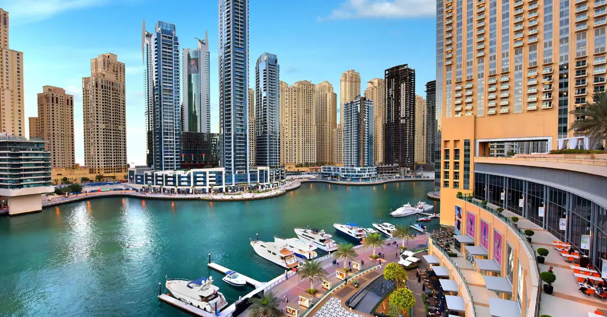 Shutting down a Dubai firm takes 3–4 weeks—GenZone helps with smooth and reliable business setup services
