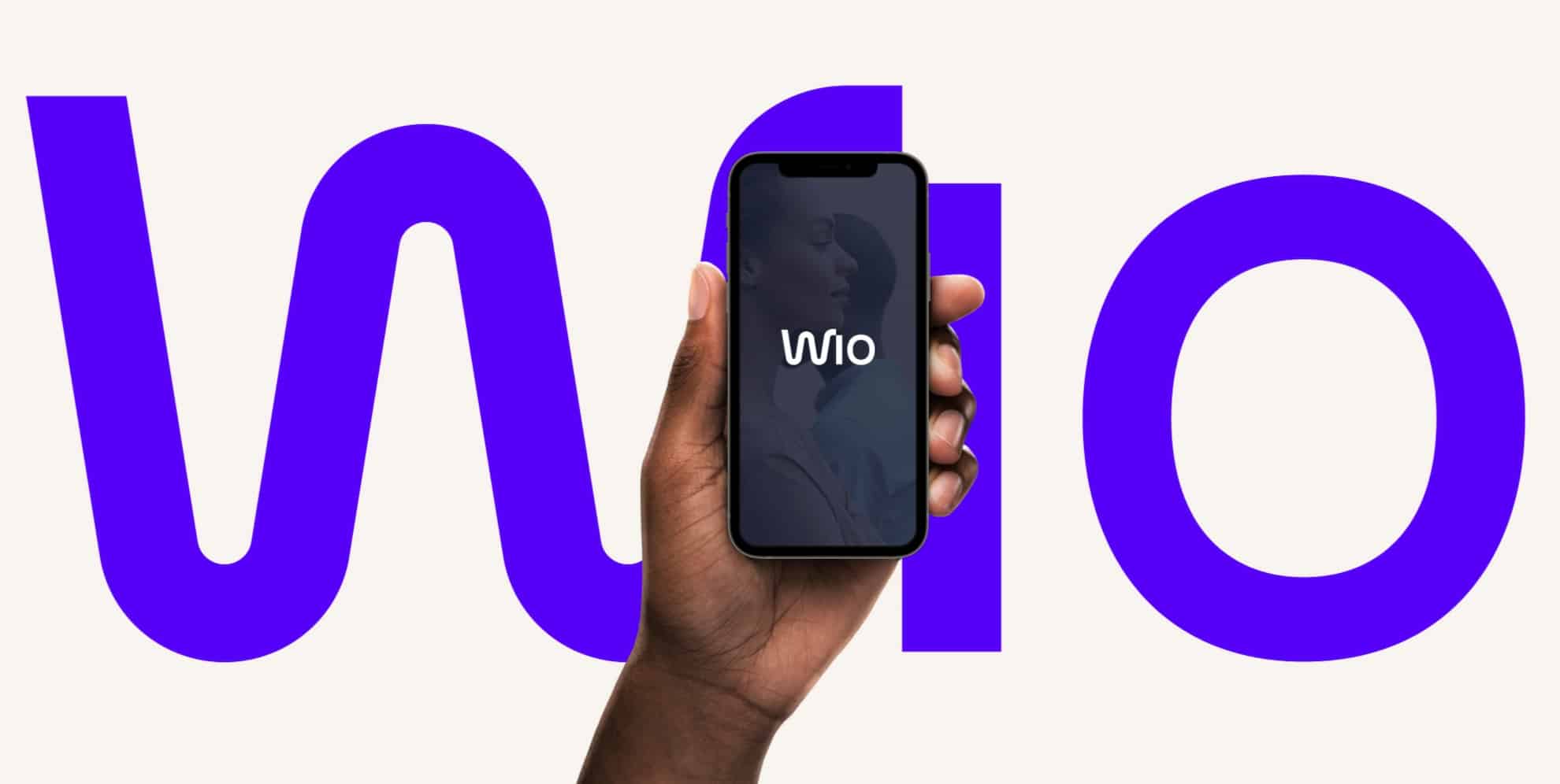 WIO Genzone