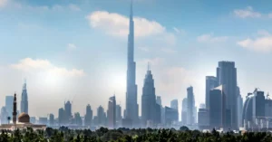 What Is the Real Dubai Free Zone Company Setup Cost - and What Does It Take to Start Your Business in Dubai?​
