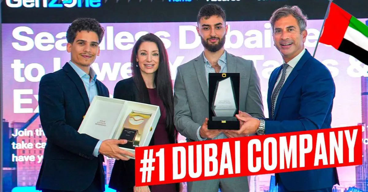 GenZone – Number 1 Dubai Business Setup Company helping entrepreneurs establish and grow businesses in the UAE