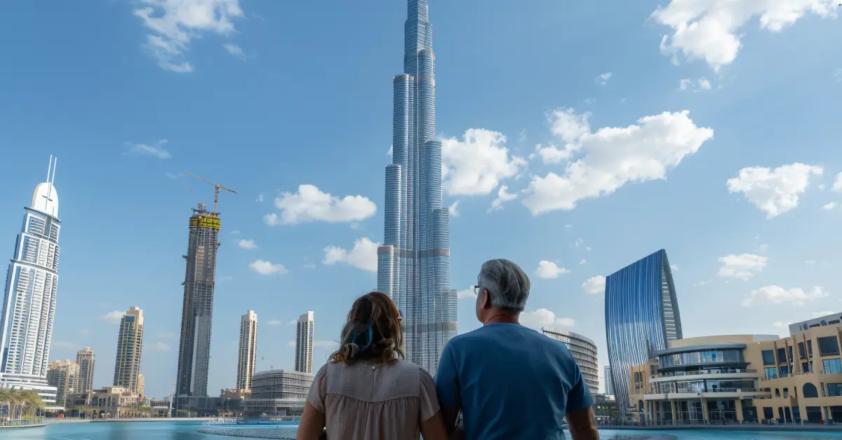 Turn your digital assets into property in Dubai with GenZone’s licensed crypto-to-real-estate services