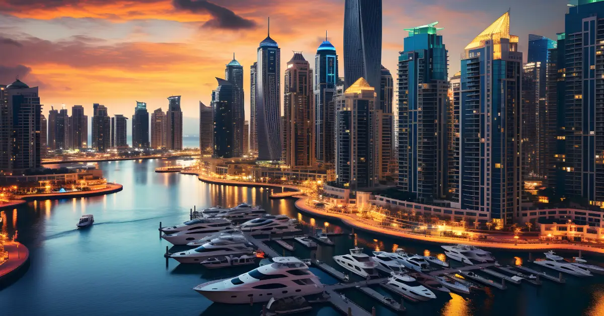 GenZone guides entrepreneurs and digital nomads through secure crypto-to-property conversions in Dubai
