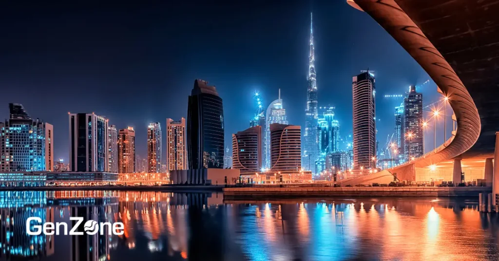 Achieve UAE tax residency efficiently with GenZone's step-by-step guidance on physical presence requirements and tax compliance documentation.