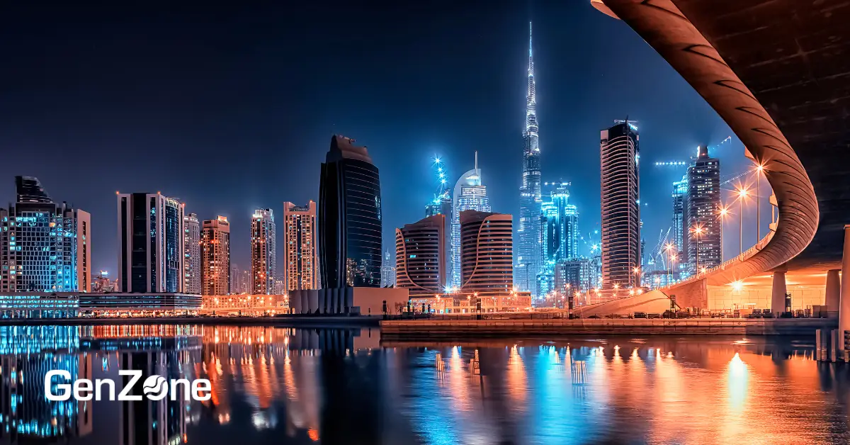 Achieve UAE tax residency efficiently with GenZone's step-by-step guidance on physical presence requirements and tax compliance documentation.