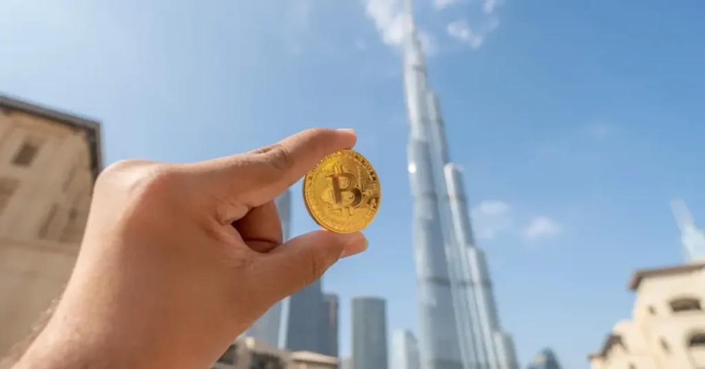 How to Cash Out Crypto in Dubai - Explore the newest Methods for 2025 with Genzone