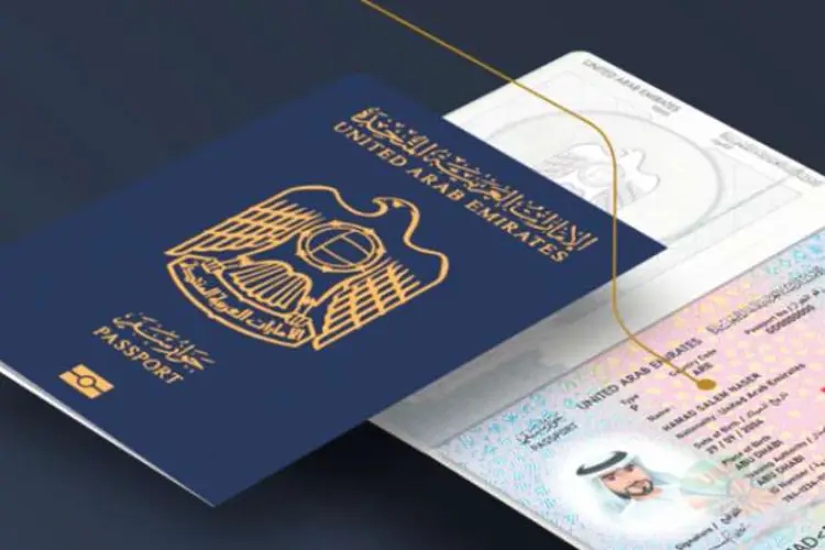 GenZone UAE Golden Visa Services – 10 year renewable residency for investors, entrepreneurs & talented professionals