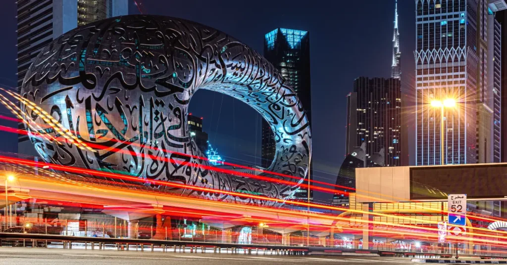 5 reasons not to move to Dubai in 2025 including tax compliance, residency requirements and cost of living