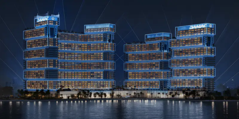 Chelsea Residences