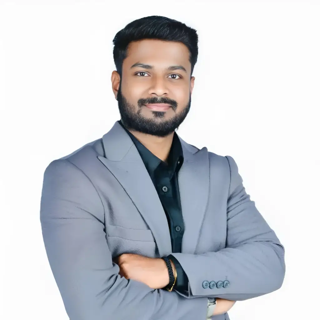 Darral Coutinho, Operations Manager, GenZone, Dubai