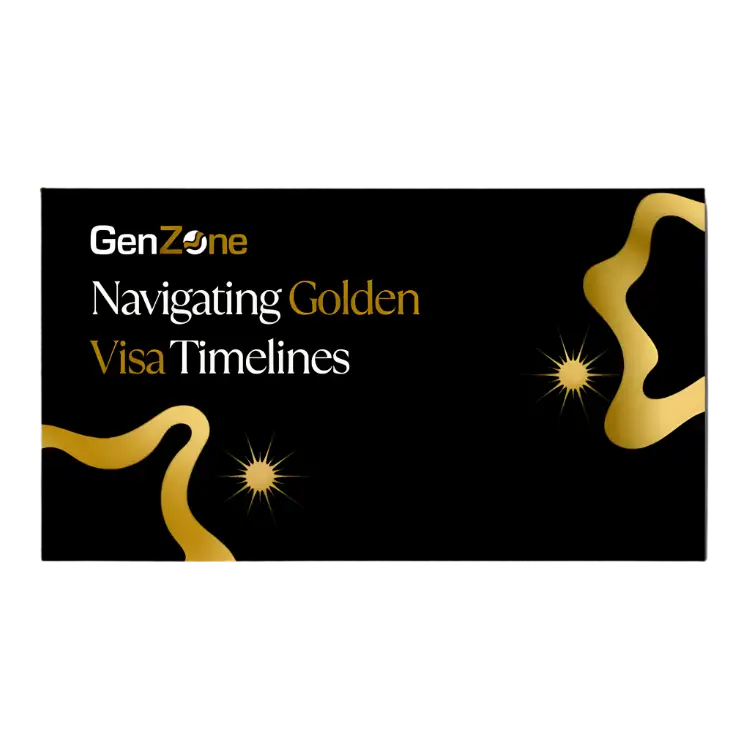 The UAE’s “Golden visa” is a long-term residence visa which enables foreign talents, investors, entrepreneurs.