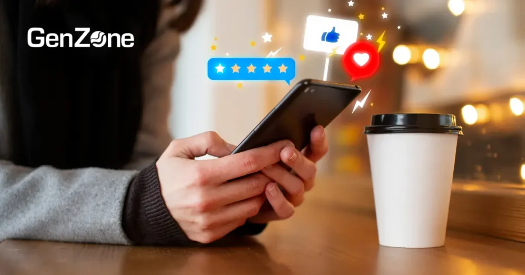 GenZone celebrates 300+ Google Reviews milestone for business setup and visa services in Dubai with 99% 5-star ratings