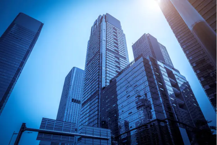 Discover the best Dubai commercial spaces that power your business growth journey with GenZone