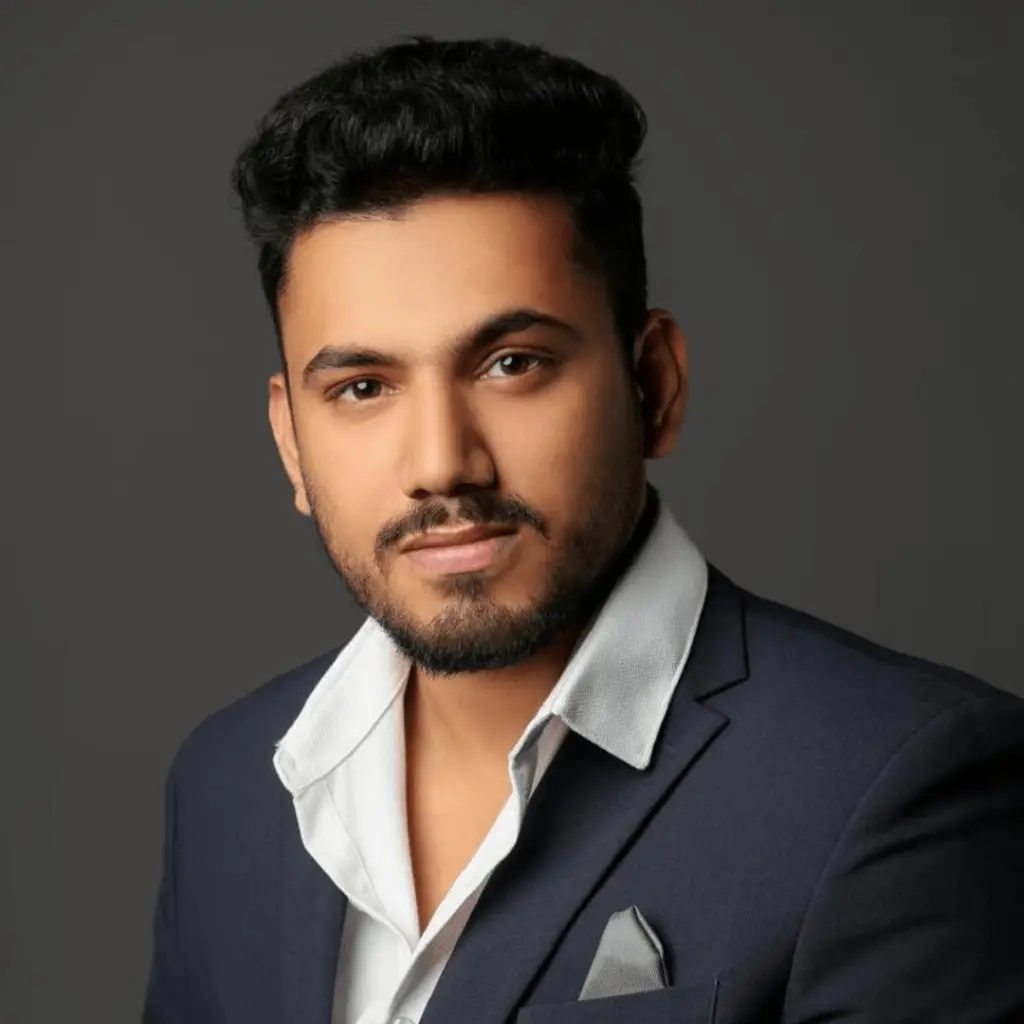 Jafeer Shan, Renewal Manager, GenZone, Dubai