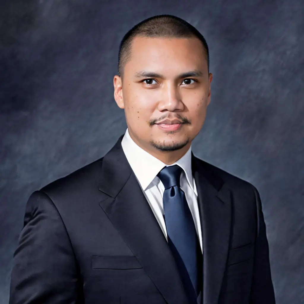 Romeo Cruz, Client Manager, GenZone, Dubai