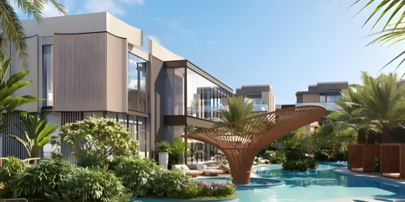 The Watercrest