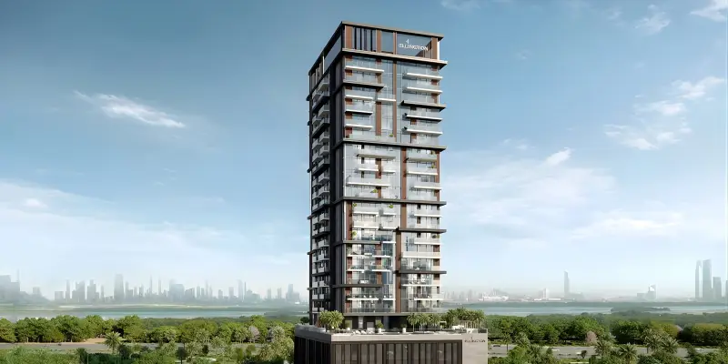 Wynwood Horizon IMTIAZ​