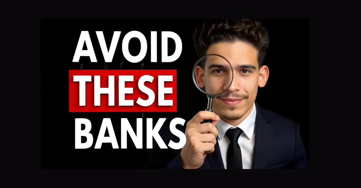 Are Dubai Banks Safe? The Truth About Banking in the UAE