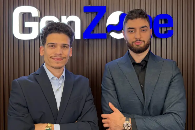 GenZone Company Setup Services - The best Business Setup Service in Dubai