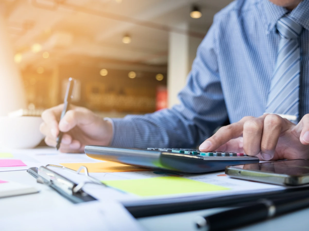 Accounting & Tax Compliance